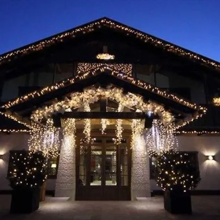 Rosapetra - Small Luxury Of The World Hotel Cortina dʼAmpezzo
