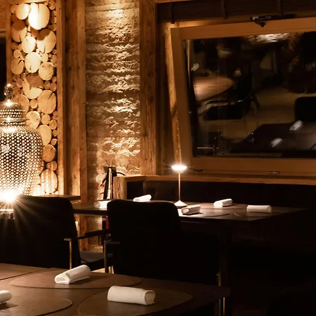 Rosapetra - Small Luxury Of The World Cortina dʼAmpezzo