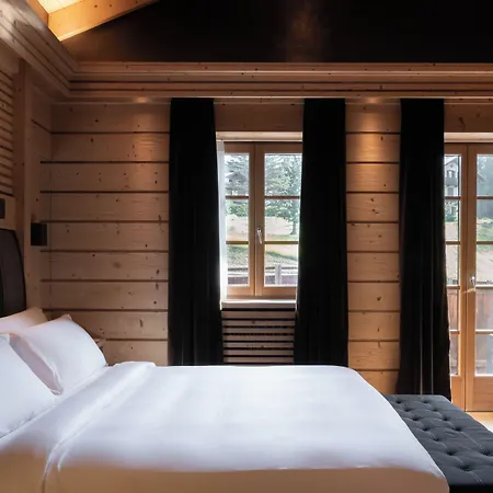 Rosapetra - Small Luxury Of The World Cortina dʼAmpezzo