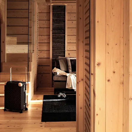 Hotel Rosapetra - Small Luxury Of The World