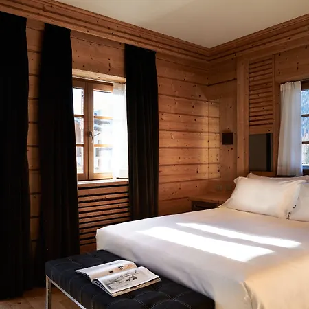 Hotel Rosapetra - Small Luxury Of The World