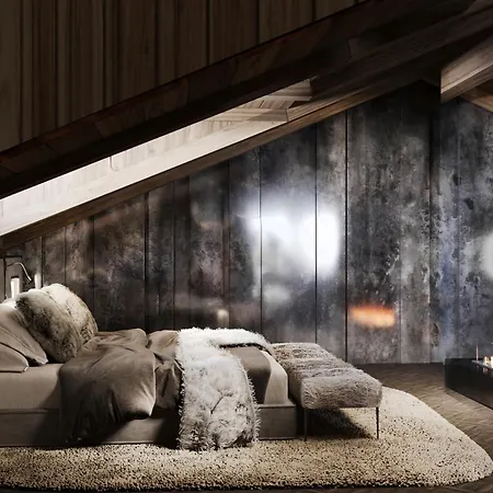 Rosapetra - Small Luxury Of The World מלון