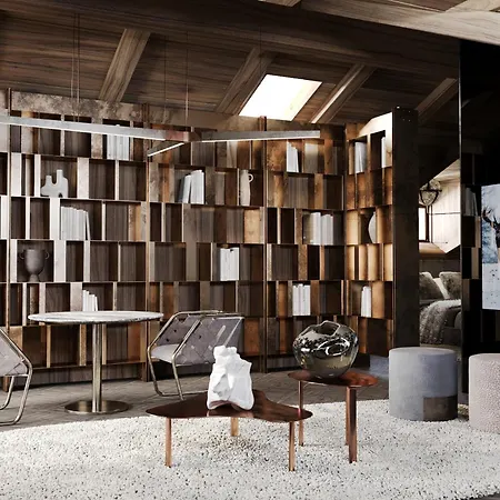 Rosapetra - Small Luxury Of The World מלון