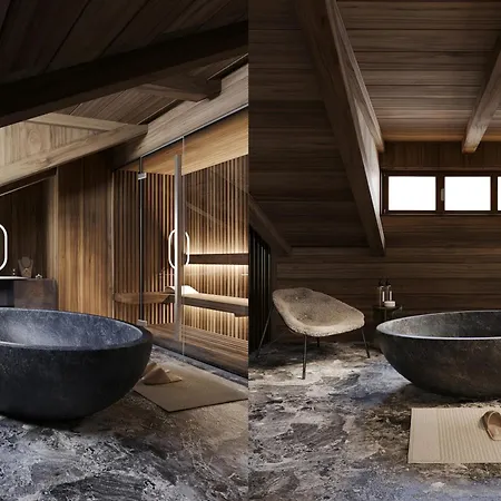 מלון Rosapetra - Small Luxury Of The World