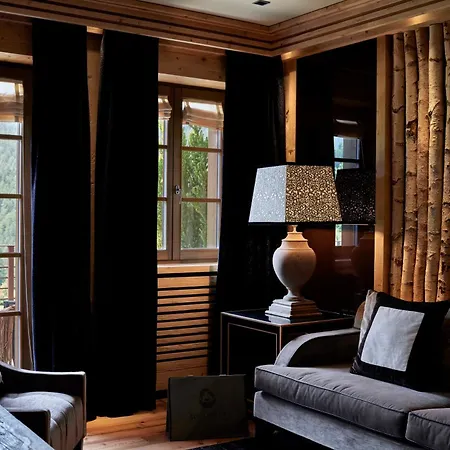 Rosapetra - Small Luxury Of The World 5*