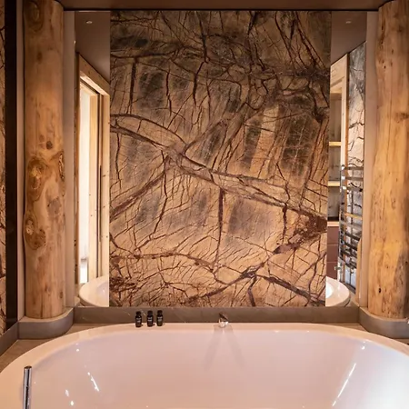 Rosapetra - Small Luxury Of The World Cortina dʼAmpezzo
