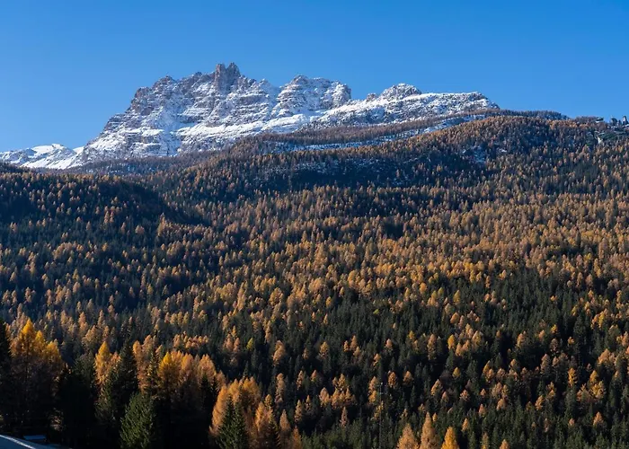 Rosapetra - Small Luxury Of The World קורטינה ד'אמפזו