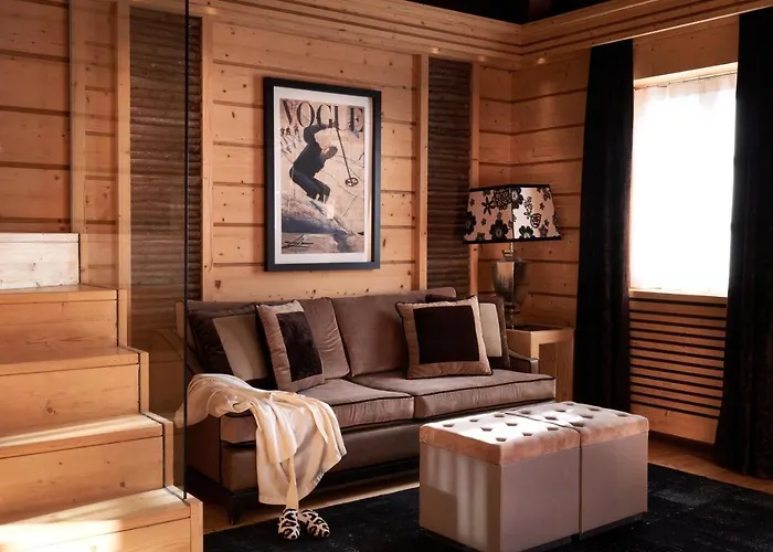 Rosapetra - Small Luxury Of The World מלון 5*