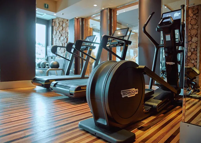 Rosapetra - Small Luxury Of The World מלון קורטינה ד'אמפזו