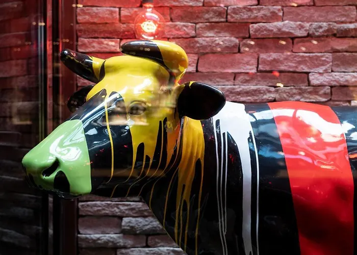 מלון Rosapetra - Small Luxury Of The World קורטינה ד'אמפזו