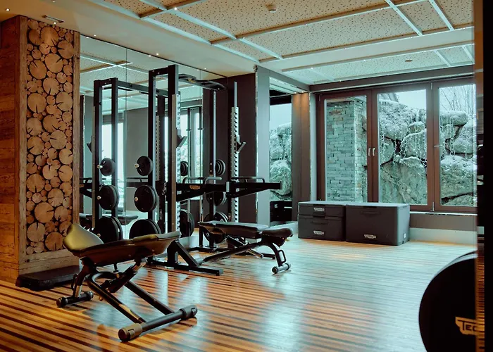 Rosapetra - Small Luxury Of The World מלון קורטינה ד'אמפזו