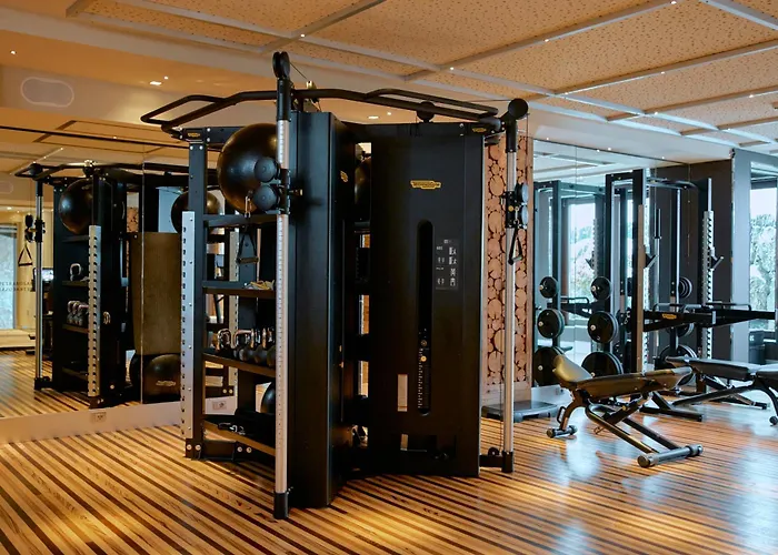 Rosapetra - Small Luxury Of The World 5* קורטינה ד'אמפזו