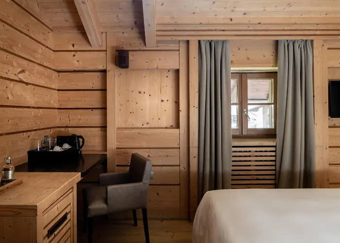 Rosapetra - Small Luxury Of The World מלון