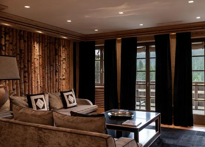 Rosapetra - Small Luxury Of The World קורטינה ד'אמפזו