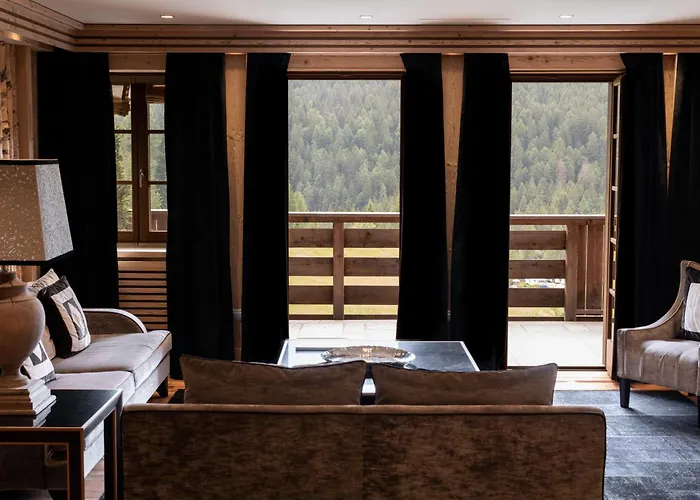 Rosapetra - Small Luxury Of The World מלון