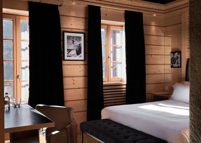 Rosapetra - Small Luxury Of The World מלון קורטינה ד'אמפזו