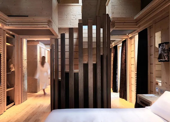 Rosapetra - Small Luxury Of The World מלון