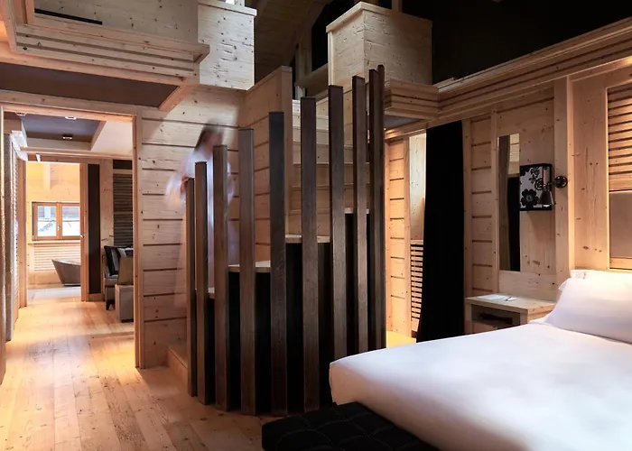 Rosapetra - Small Luxury Of The World מלון 5*