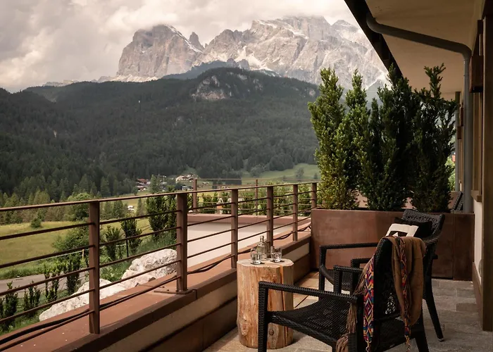 Rosapetra - Small Luxury Of The World