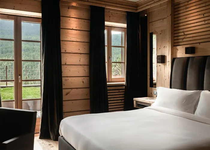 מלון Rosapetra - Small Luxury Of The World 5*