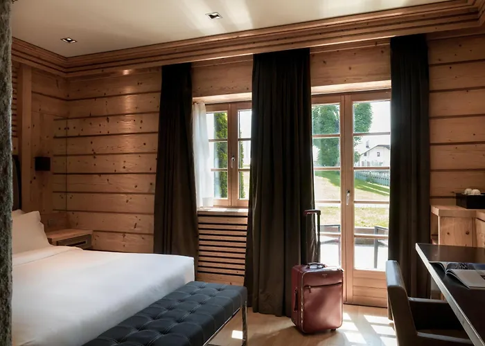 Rosapetra - Small Luxury Of The World מלון 5*