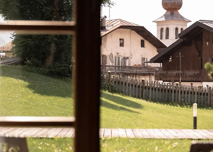 Rosapetra - Small Luxury Of The World 5* קורטינה ד'אמפזו