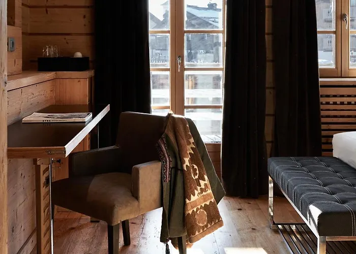 Rosapetra - Small Luxury Of The World מלון 5*