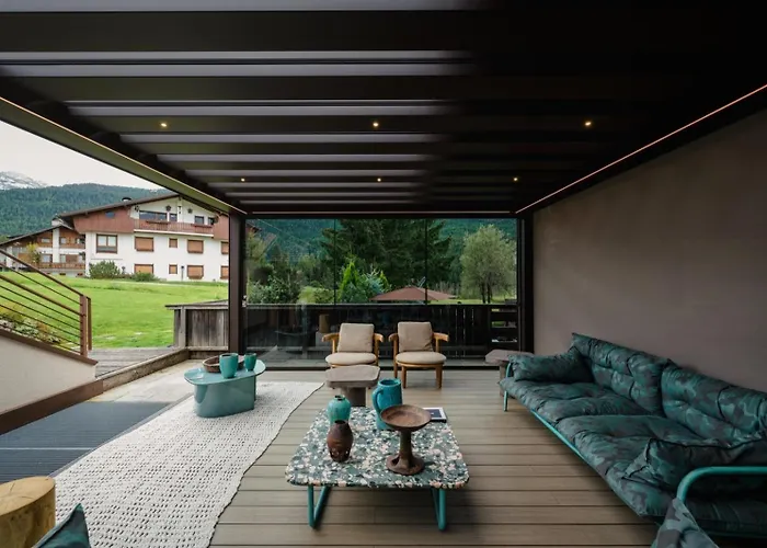 מלון Rosapetra - Small Luxury Of The World