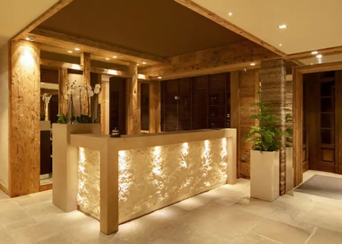 Rosapetra - Small Luxury Of The World 5*