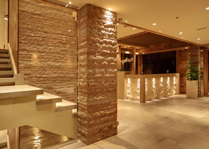 מלון Rosapetra - Small Luxury Of The World