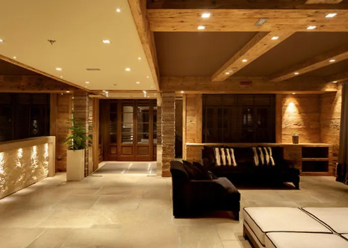 Rosapetra - Small Luxury Of The World 5*