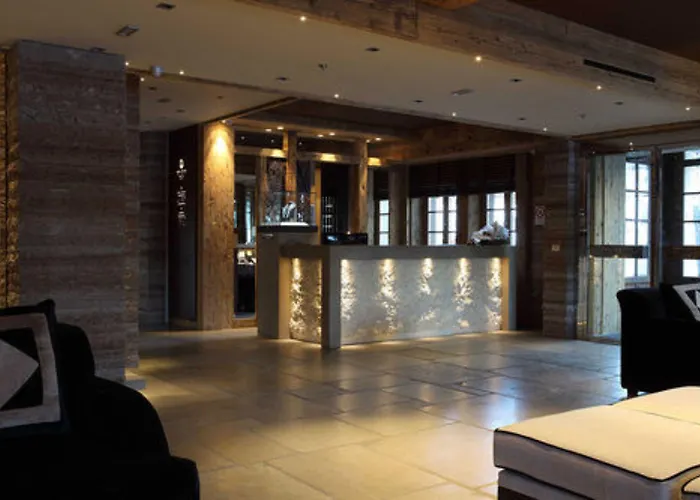 מלון Rosapetra - Small Luxury Of The World