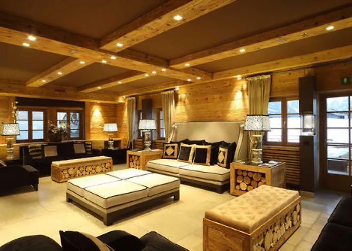 Rosapetra - Small Luxury Of The World מלון