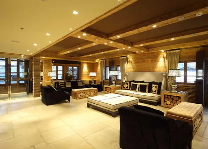 Rosapetra - Small Luxury Of The World קורטינה ד'אמפזו