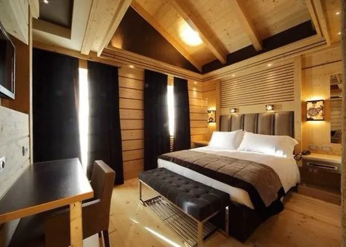 מלון Rosapetra - Small Luxury Of The World 5*