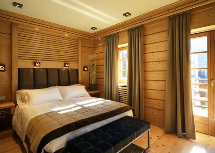 Rosapetra - Small Luxury Of The World מלון 5*