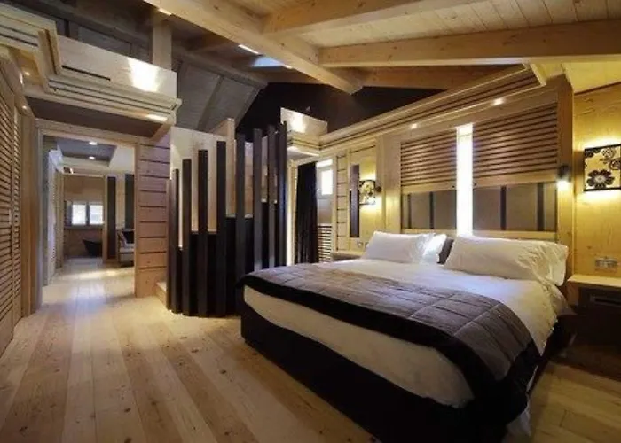 Rosapetra - Small Luxury Of The World 5* קורטינה ד'אמפזו