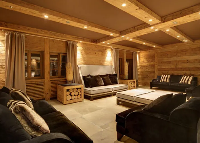 מלון Rosapetra - Small Luxury Of The World