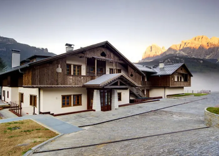 מלון Rosapetra - Small Luxury Of The World