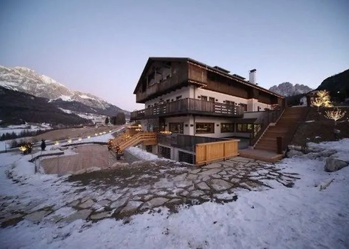 Rosapetra - Small Luxury Of The World מלון קורטינה ד'אמפזו