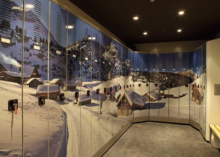 Rosapetra - Small Luxury Of The World מלון קורטינה ד'אמפזו