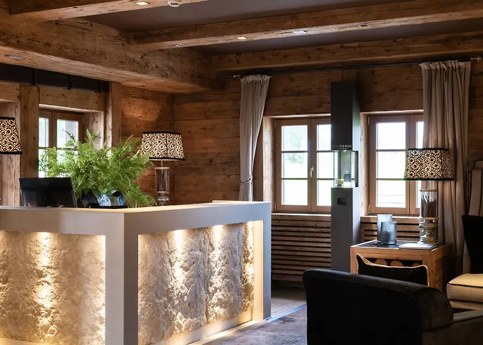 Rosapetra - Small Luxury Of The World 5* קורטינה ד'אמפזו