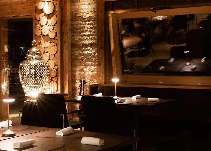 Rosapetra - Small Luxury Of The World קורטינה ד'אמפזו