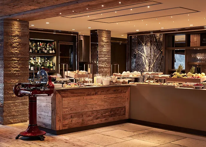 מלון Rosapetra - Small Luxury Of The World קורטינה ד'אמפזו