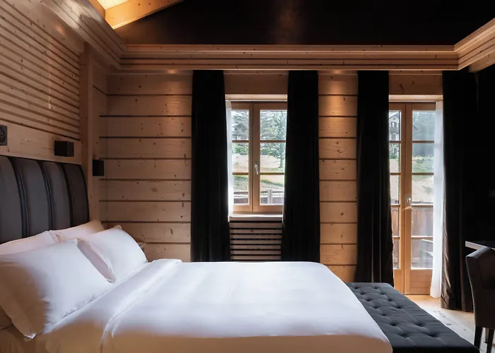 Rosapetra - Small Luxury Of The World קורטינה ד'אמפזו