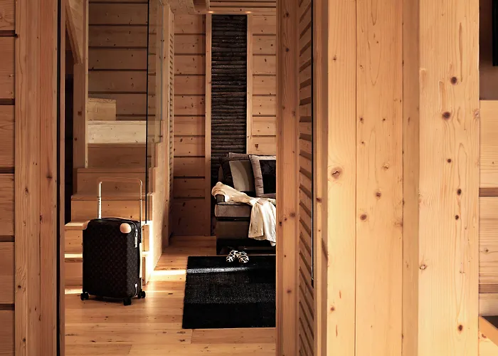 מלון Rosapetra - Small Luxury Of The World