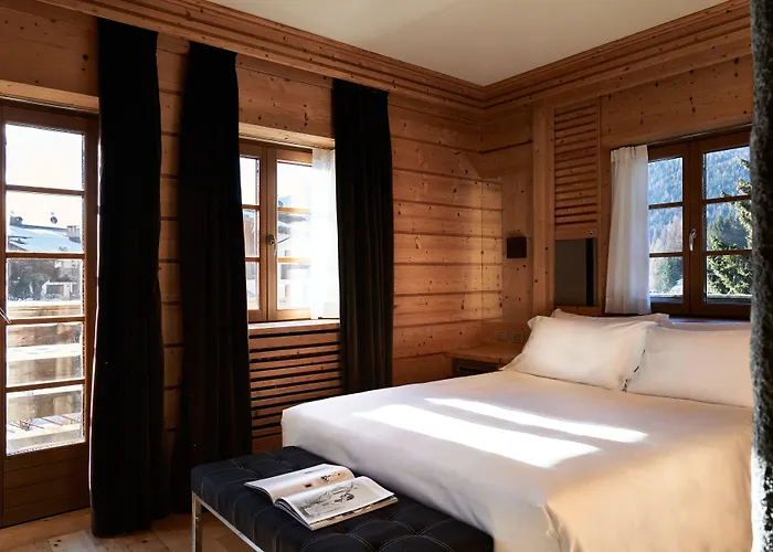 מלון Rosapetra - Small Luxury Of The World