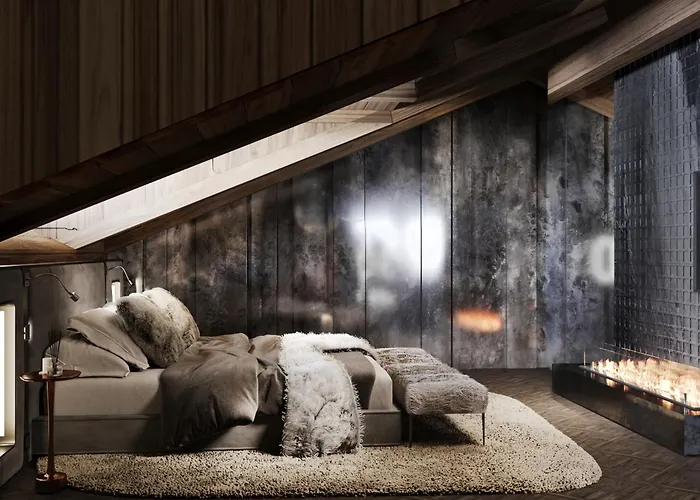 Rosapetra - Small Luxury Of The World מלון