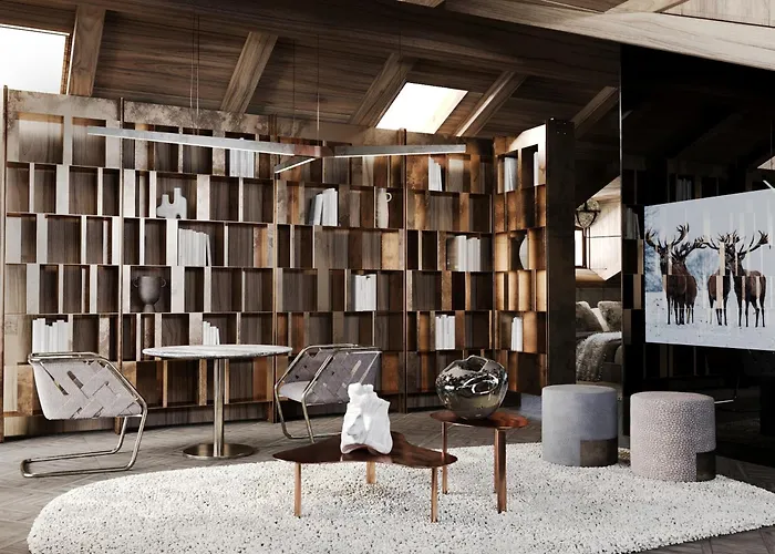 Rosapetra - Small Luxury Of The World מלון